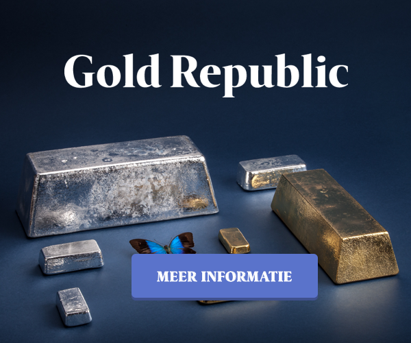Informatie Goldrepublic